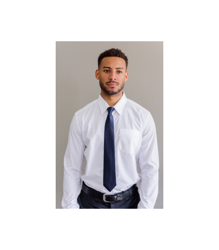 CHEMISE VILLE 1 POCHE