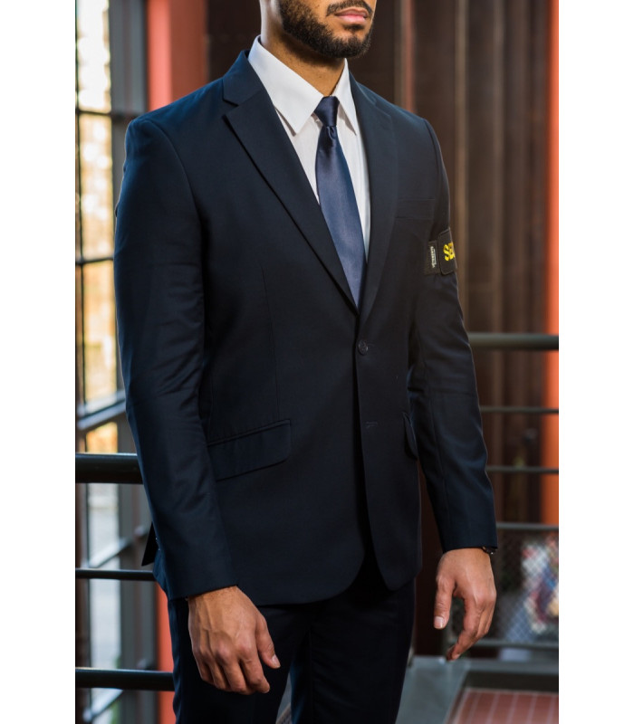 VESTE DE COSTUME SM10