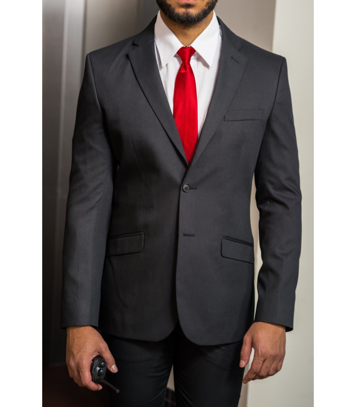 VESTE DE COSTUME SM10