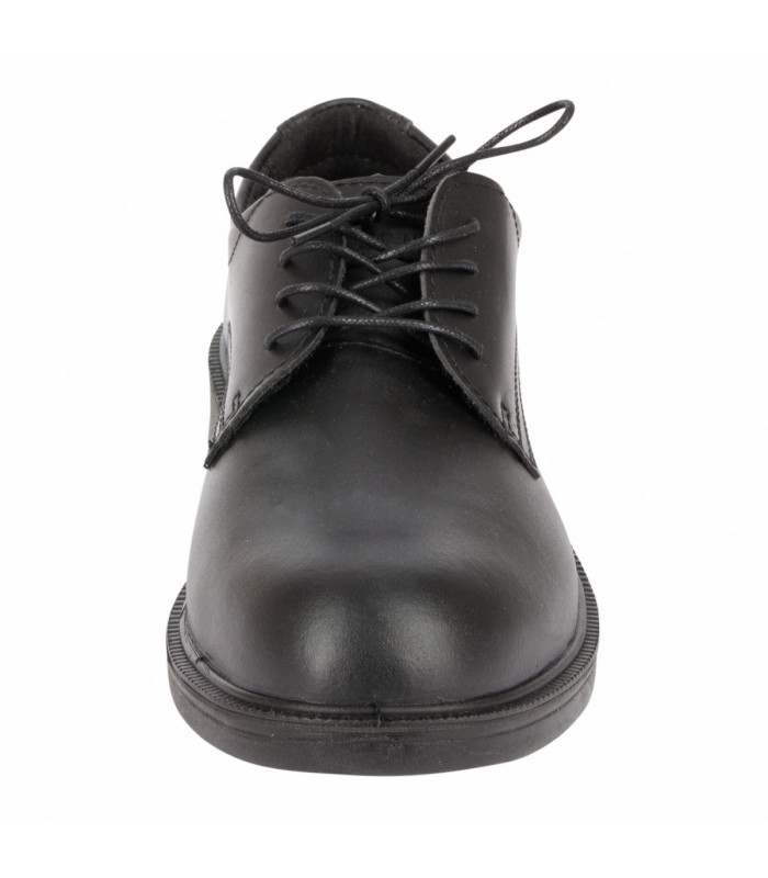 CHAUSSURE DE VILLE AVEC COQUE