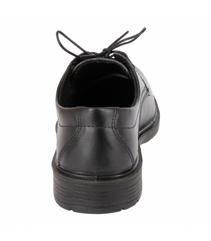 CHAUSSURE DE VILLE AVEC COQUE