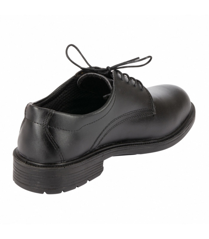 CHAUSSURE DE VILLE AVEC COQUE