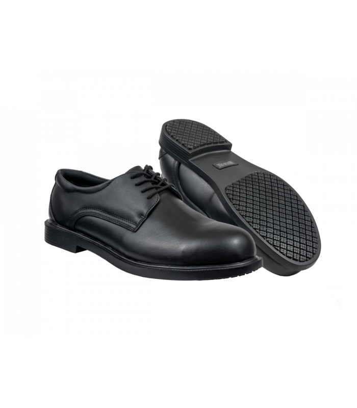 DUTY MAGNUM CUIR NON COQUEE