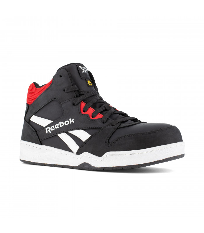 BASKET HAUTE DE SECURITE S3 HRO-SRC | REEBOK