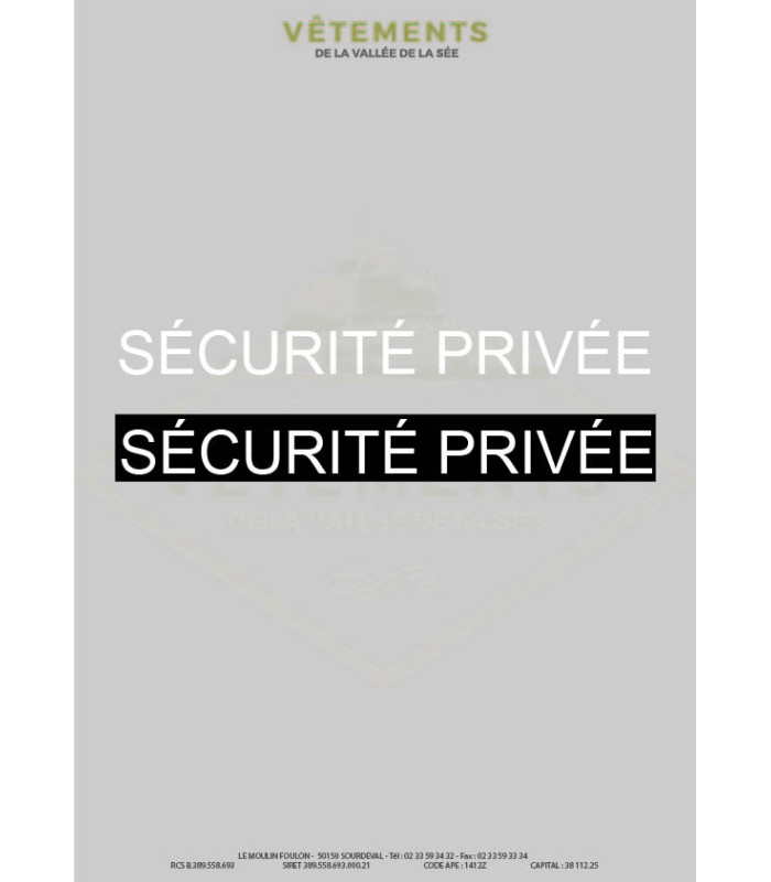 TRANSFERT SP BLANC RETROREFLECHISSANT ARIAL 76 - PAQUET DE 500 | VVS (décret 180723)