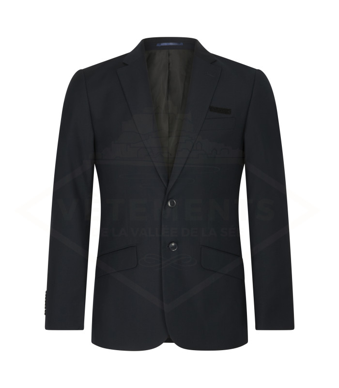 VESTE DE COSTUME HOMME SM10 SP | VVS (décret 180723)